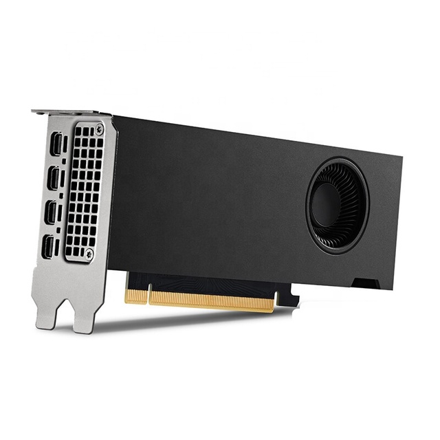 RTX A2000 6GB Graphics Card RTX A2000 6GB