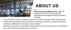 Electric Hydraulic <strong>Servo</strong> Flue <strong>Compression</strong> <strong>Testing</strong> <strong>Machine</strong> - Product Image 5