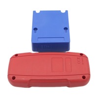 Fabricant de pièces moulées par injection ABS/PP/PC de haute précision offrant des services d'électroérosion à fil d'acier inoxydable pour les pièces plastiques de précision