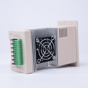 Hiệu suất cao 220V AC biến tần chung biến tần ổ đĩa hiệu quả 0-300Hz <span class=keywords><strong>VFD</strong></span> tốc độ biến cho ứng dụng động cơ - Product Image 4