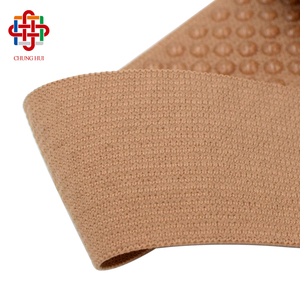 Chất lượng cao Nylon Silicone không trượt cao su điểm Grip đồ lót ban nhạc đàn hồi - Product Image 4