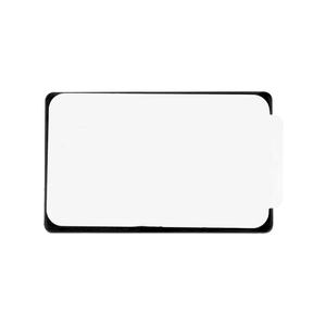 Bande réfléchissante avant Kukirin Silver White pour trottinettes électriques Kukirin G2 G4 – Manchon en caoutchouc réfléchissant, feuille d'avertissement - Product Image 6