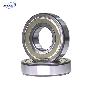 Cuscinetto Originale Auto 5070 Ti Gcr15 con Gabbia in Nylon, Cuscinetto a Sfere a Gola Profonda a Fila Singola con Materiale in Acciaio Aperto, Spedizione Gratuita - Product Image 1