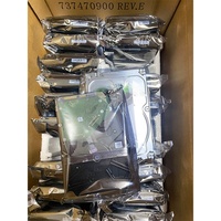 Disque dur NAS original ST8000VN004 8 To Iron Wolf 3,5 pouces 7200 tr/min 256 Mo SATA3 Disque dur interne pour serveur Ordinateur de bureau