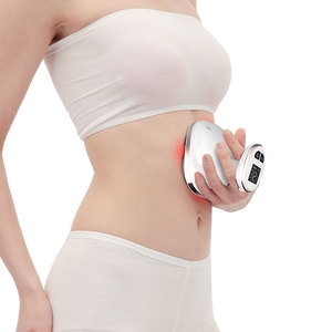 Masajeador de eliminación de celulitis adelgazante eléctrico portátil 6 en 1, dispositivo facial y corporal para perder peso y belleza - Product Image 4
