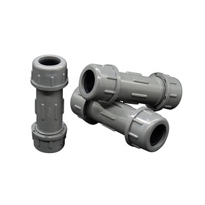 <span class=keywords><strong>Raccordo</strong></span> a Compressione Rapida in <span class=keywords><strong>PVC</strong></span> UPVC per Fornitura Idrica - Product Image 5