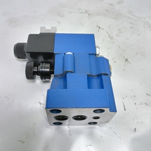 Nouveau Solénoïde Original de la Série DBW pour Automatisation Industrielle Programmable : DBW10B2-5X/100-6EG230N9K4, DBW10B1-52/315-6WE24N9K4 - Product Image 1