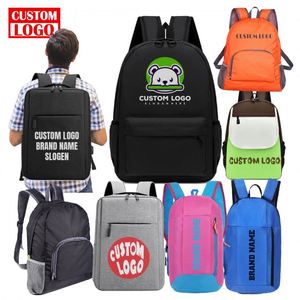 School Casual Sports Custom Backpack Student Computer Backpack Business Laptop Backpack Bags