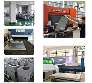 Barbecue portable infrarouge au charbon et au gaz, moderne, en acier inoxydable, pour rôtir un cochon, un agneau, un <span class=keywords><strong>poulet</strong></span>, pour le jardin, en extérieur - Product Image 6