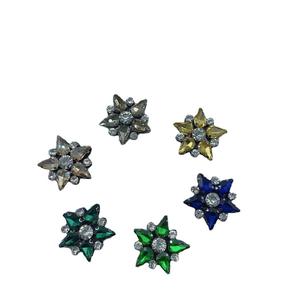 Miếng vá hạt thêu sequin hiphop không gây dị ứng cá nhân vá keychain thiết kế tinh tế hat Hàn Quốc vai các bản vá lỗi - Product Image 6