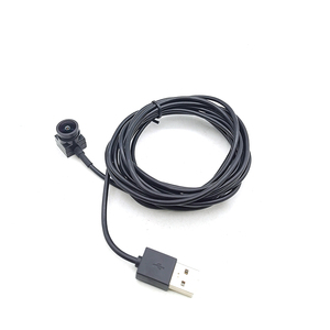 OEM <span class=keywords><strong>USB</strong></span> 2.0 web máy ảnh Fisheye Ống Kính Mini góc rộng 1080P 4MP 8MP 720P ngành công nghiệp PC UVC Micro <span class=keywords><strong>USB</strong></span> máy ảnh tủ đông tự bán - Product Image 5
