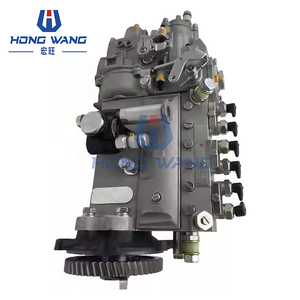 101605-9880 400912-00069 400912-00071ปั๊มหัวฉีดน้ำมันเหมาะสำหรับเครื่องยนต์ DB58 Doosan สำหรับ Hitachi EX200-5 SH200-A3 DH220-5 - Product Image 5