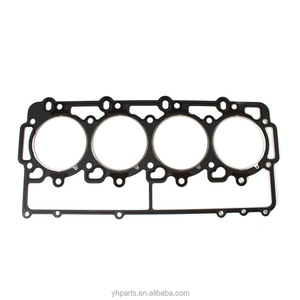 Kit de joints de culasse 3204 3204T pour chargeuse-excavatrice Caterpillar CAT 226B 242B R-60 - Product Image 3