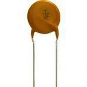 VY1222M47Y5UQ6TV0 Ceramic Capacitor 2.2nF 20% 760V(AC) - Product Image 1