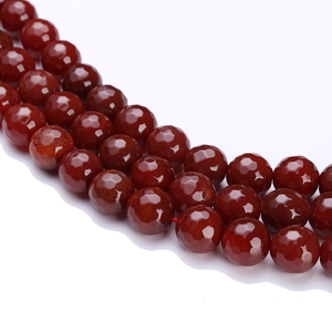 Perles de pierres précieuses naturelles et assortiments de perles 2706 - Product Image 5