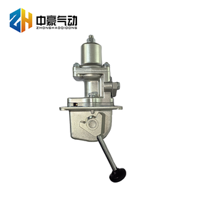 Régulateur de pression TMR6-L6-D Handle R431002653 pour plateforme de forage pétrolier - Product Image 2