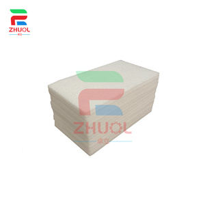 Tampon absorbant d'encre usagée T6711 pour <span class=keywords><strong>EPSON</strong></span> <span class=keywords><strong>WF</strong></span> 7610 7615 7620 7110 7210 7510 7710 7715 7720 3010 <span class=keywords><strong>3520</strong></span> 3530 3540 3620 3640 7725 - Product Image 1
