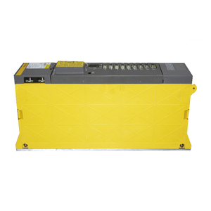A06B-6141-H045 # H580 FANUC เซอร์โวแอมพลิฟายเออร์ AC สำหรับเครื่อง CNC รุ่น A06B6141H045 - Product Image 5