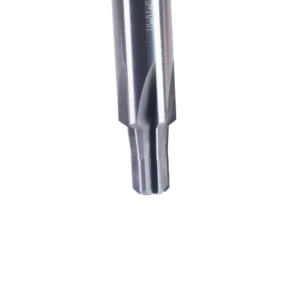 Mũi khoan cacbua rắn tùy chỉnh với dung sai chặt chẽ cho lỗ nhôm thép CNC hoàn thiện mũi khoan dài tùy chỉnh - Product Image 3