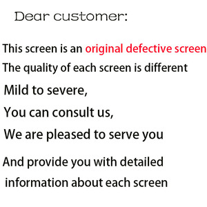 <span class=keywords><strong>Original</strong></span> đối với Samsung cho Galaxy S8 S8Plus <span class=keywords><strong>LCD</strong></span> hiển thị màn hình cảm ứng thành phần với dots thiếu sót màn hình điện thoại di động <span class=keywords><strong>LCD</strong></span> - Product Image 2