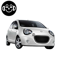 AFTATPT pour Porte Avant Gauche de Haute Qualité Compatible avec Geely Panda (LC) Série Pièces de Carrosserie Automobile