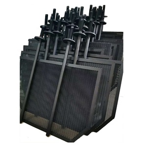 Khử trùng sâu khử cặn Ruthenium Iridium Titan điện cực - Product Image 1