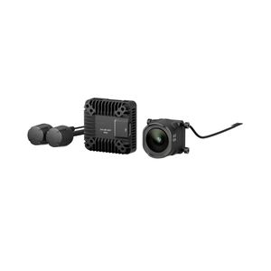 Transmisión de Alta Definición, Unidad de Video Digital Original O4 Air Unit Pro, Transmisión O4 4K/120fps, Sensor de 1/2 Pulgada - Product Image 4