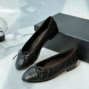<span class=keywords><strong>Chaussures</strong></span> <span class=keywords><strong>de</strong></span> bureau <span class=keywords><strong>pour</strong></span> femmes en cuir véritable <span class=keywords><strong>de</strong></span> haute qualité, <span class=keywords><strong>chaussures</strong></span> <span class=keywords><strong>de</strong></span> <span class=keywords><strong>danse</strong></span> <span class=keywords><strong>de</strong></span> marque tendance, nouveaux modèles <span class=keywords><strong>de</strong></span> <span class=keywords><strong>chaussures</strong></span> plates <span class=keywords><strong>pour</strong></span> femmes - Product Image 5