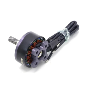 Moteur Brushless DYS 2207 1750KV 2450KV 2750KV pour Drone UAV, Pièces DIY pour Multicoptère FPV RC <span class=keywords><strong>de</strong></span> Course - Product Image 4