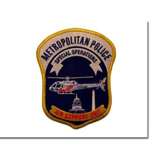 แผ่นปักติดเสื้อผ้าแบบรีดติดเอง |   โลโก้ปักตัวอักษรและตราผ้า - Product Image 4