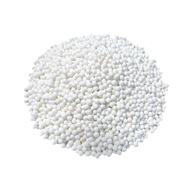 Activated Alumina Bag Aluminium Oxide/Alumina Desiccant Balls Adsorbent For Industry FOB Price