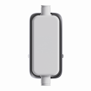 มิเตอร์แก๊สอัจฉริยะ VIEWSHINE U-GR3 รองรับ IoT ขายดี ผลิตจากสแตนเลส ความแม่นยำระดับ Class 1.5 ดีไซน์บางเฉียบ ติดตั้งในพื้นที่แคบได้ - Product Image 4