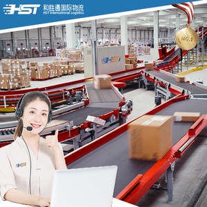 China Shipping <span class=keywords><strong>Agent</strong></span> Qualidade Para A Alemanha China Para O Paquistão Taxas De Transporte De Porta De Entrega Para O Canadá ou Para O Transporte De Porta Para Os EUA - Product Image 4