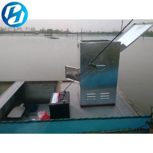 Điện Tự Động Fish Pond Trung Chuyển - Product Image 2