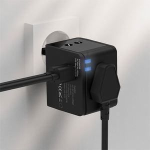 Cargadores de Viaje Universales para Teléfonos al por Mayor, Precio de Mayoreo con Alta Calidad - Product Image 5