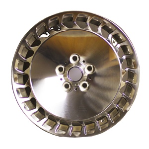 Jantes en aluminium forgé à profil profond de 19 à 24 pouces, personnalisées pour Continental GT, Flying Spur, Bentayga, Mulsanne, certifiées TUV C1 C2 E2 - Product Image 1