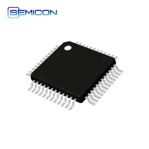 Microcontrôleurs originaux Semicon, processeurs IC MCU 32BIT 48LQFP