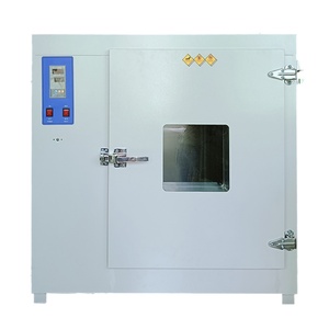 Four industriel Sanvi 101-3B, four de séchage à air chaud en acier inoxydable pour phares de voiture, vente chaude en Arabie Saoudite - Product Image 6