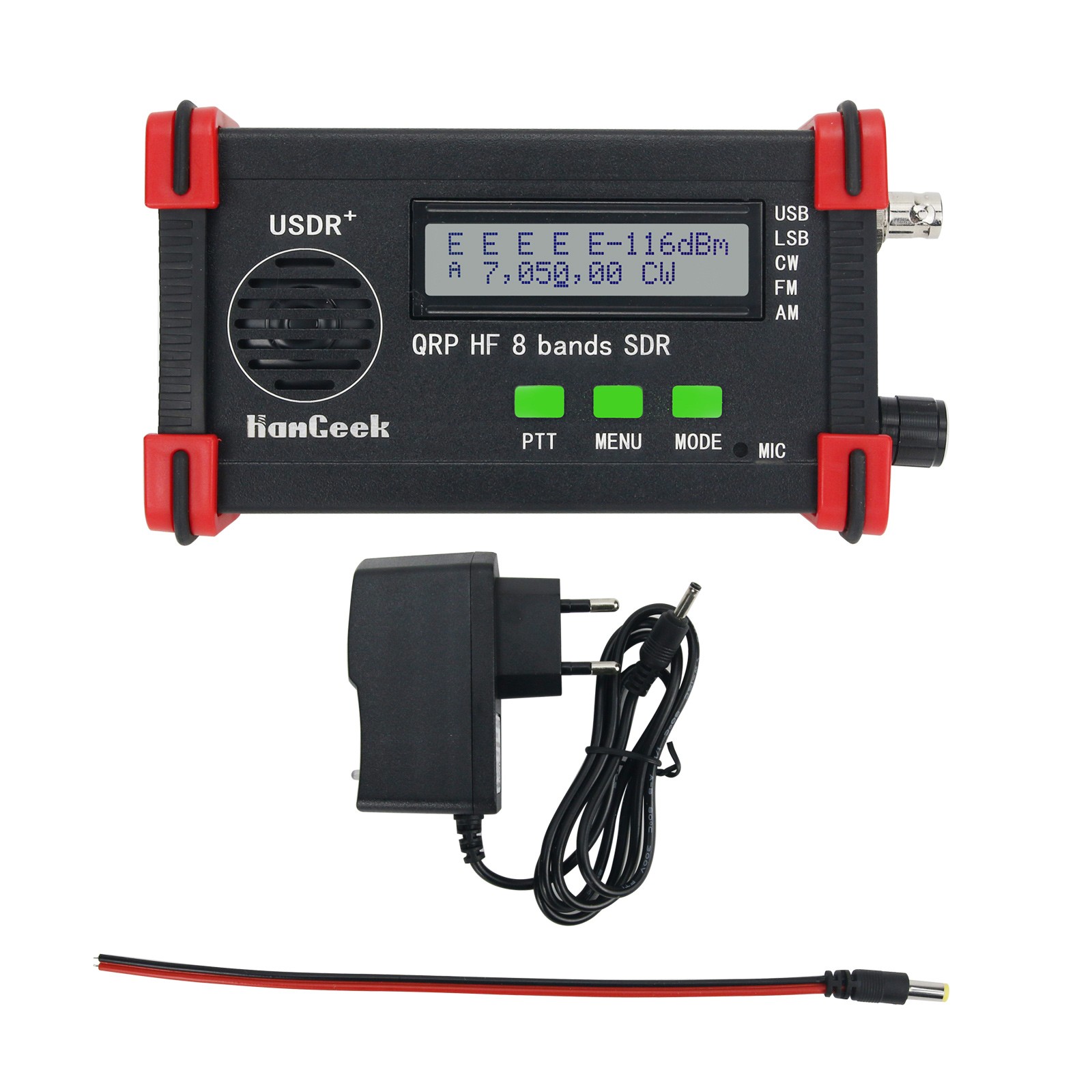 トランシーバー HF SDR QRP TRANSCEIVER compass1743487554.jpg
