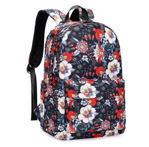 <span class=keywords><strong>Sac</strong></span> à <span class=keywords><strong>dos</strong></span> floral sacs d'école enfants filles femmes sacs à <span class=keywords><strong>dos</strong></span> mignon dessin animé sacs à <span class=keywords><strong>dos</strong></span> garçons filles <span class=keywords><strong>sac</strong></span> à <span class=keywords><strong>dos</strong></span> sacs d'école - Product Image 2