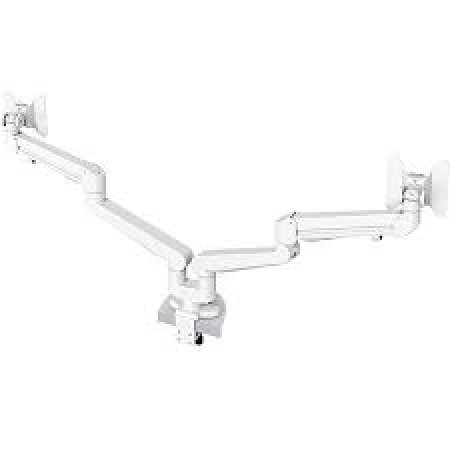 Elevate Dual Monitor Arm 52 Gasfjdrad