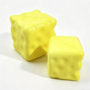 Juguete Blandito de Mantequilla Simulada para Apretar, Suave, de Recuperación Lenta, Sensorial, Antiestrés, para Aliviar la Ansiedad y el Autismo, Regalo para Niños y Adultos - Product Image 1