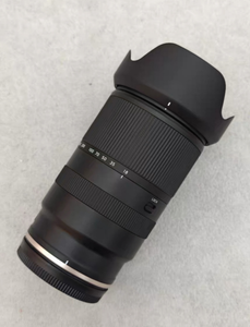 ราคาดี เลนส์ 18-300 มม. f/3.5-6.3 Di III-A VC VXD  Z-Mount APS-C ออลอินวัน - Product Image 4