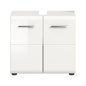 Design tedesco singolo lavello lavello X86A9705 mobili da bagno per set - Product Image 5