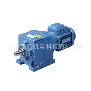 Motorreductor Radicon Serie M para uso industrial - Product Image 1