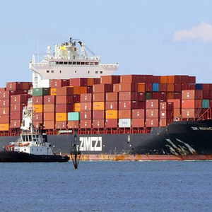 Доставка от двери до двери по морю в США, быстрая доставка DDP, опасные грузы из США в Китай, агент по доставке 1688, экспедиторские услуги - Product Image 2