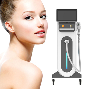 <strong>2026</strong> New Design Professional Diode <strong>Laser</strong> 2000W Permanent Painless Hair Removal Machine - Product Image 1