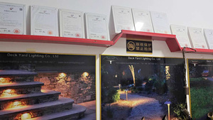 Cấp bằng sáng chế ngoài trời điện áp thấp đồng dẫn ánh sáng đường dẫn cho ánh sáng khu vực cảnh quan và ánh sáng lan truyền - Product Image 6