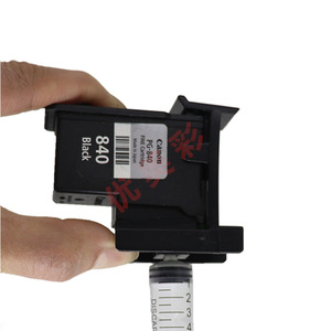 Clip de Succión al por Mayor Compatible con Impresoras HP 805, 60, 61, 803, <span class=keywords><strong>2722</strong></span>, 2130 y 2131; Herramienta de Extracción de Aire Fabricada en China - Product Image 2