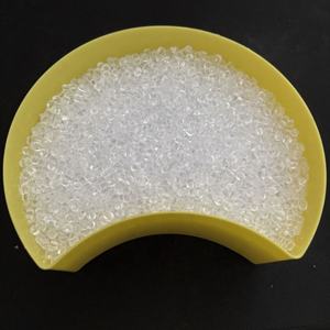 Aislar policarbonato (PC) Gránulos de grado de extrusión Resinas Moldeado Pellets por Kg para aplicaciones de moldeo por inyección - Product Image 6